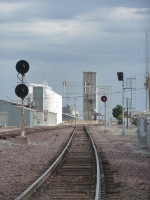All Red For The Siding
